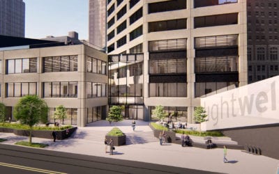 HOK, developer: Lightwell will create home for KC’s creative class Downtown