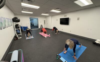 Redefining Workplace Wellness in Downtown Kansas City